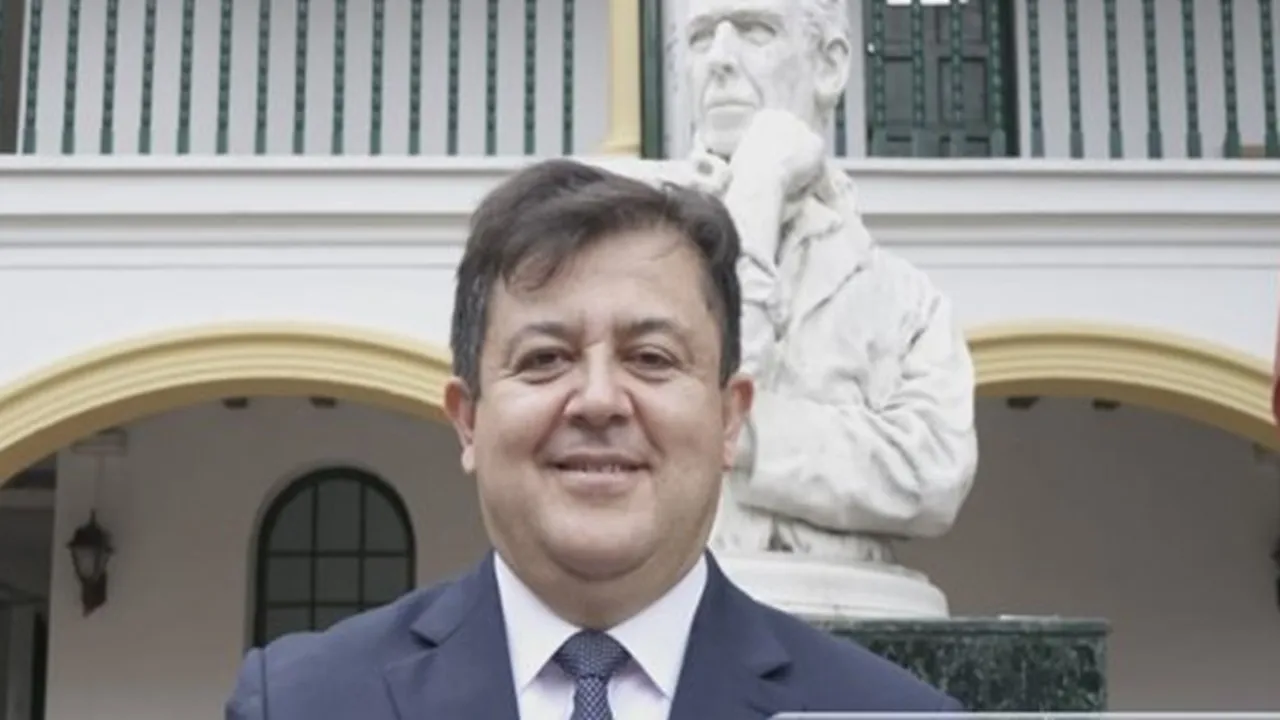 Andrés Castro Franco